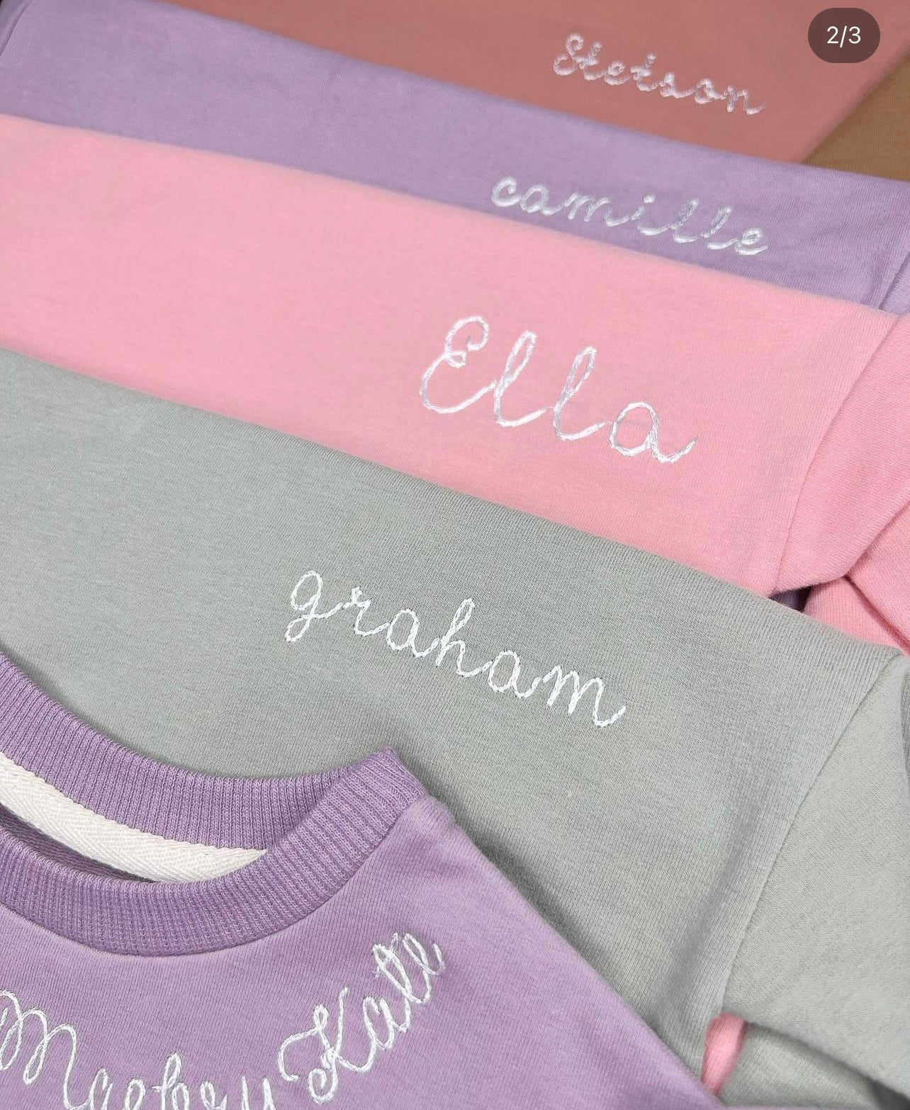 New* Unisex Pullover - Tea and Cotton IncTea and Cotton Inc