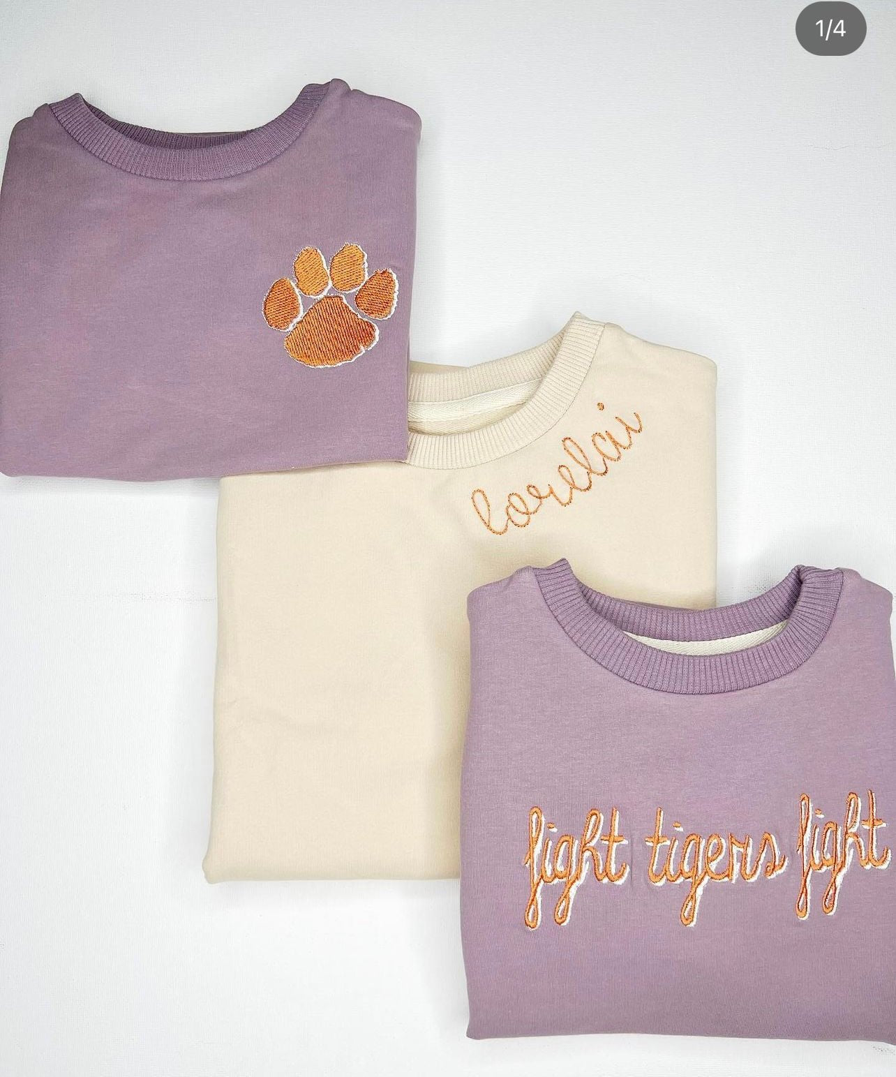 New* Unisex Pullover - Tea and Cotton IncTea and Cotton Inc