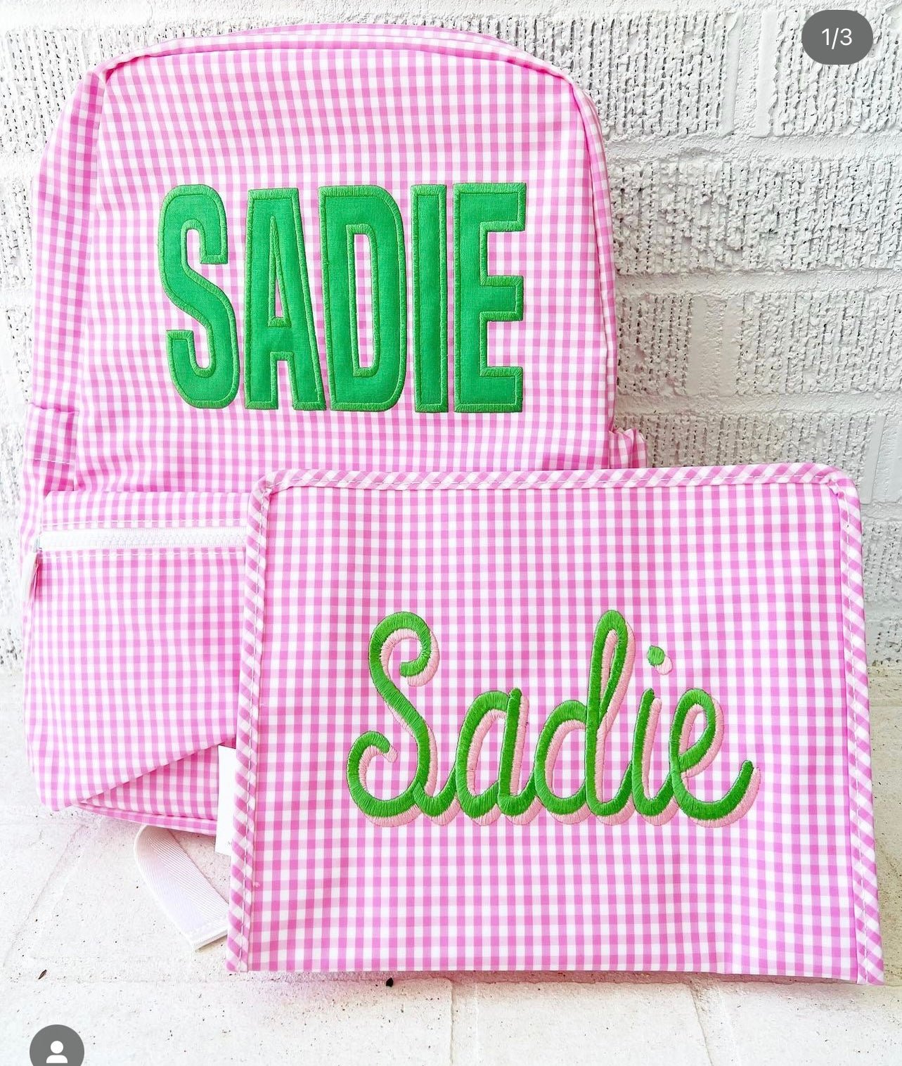 ROADIE LARGE TRVL WIPEABLE WASHABLE - Tea and Cotton IncTea and Cotton Inc