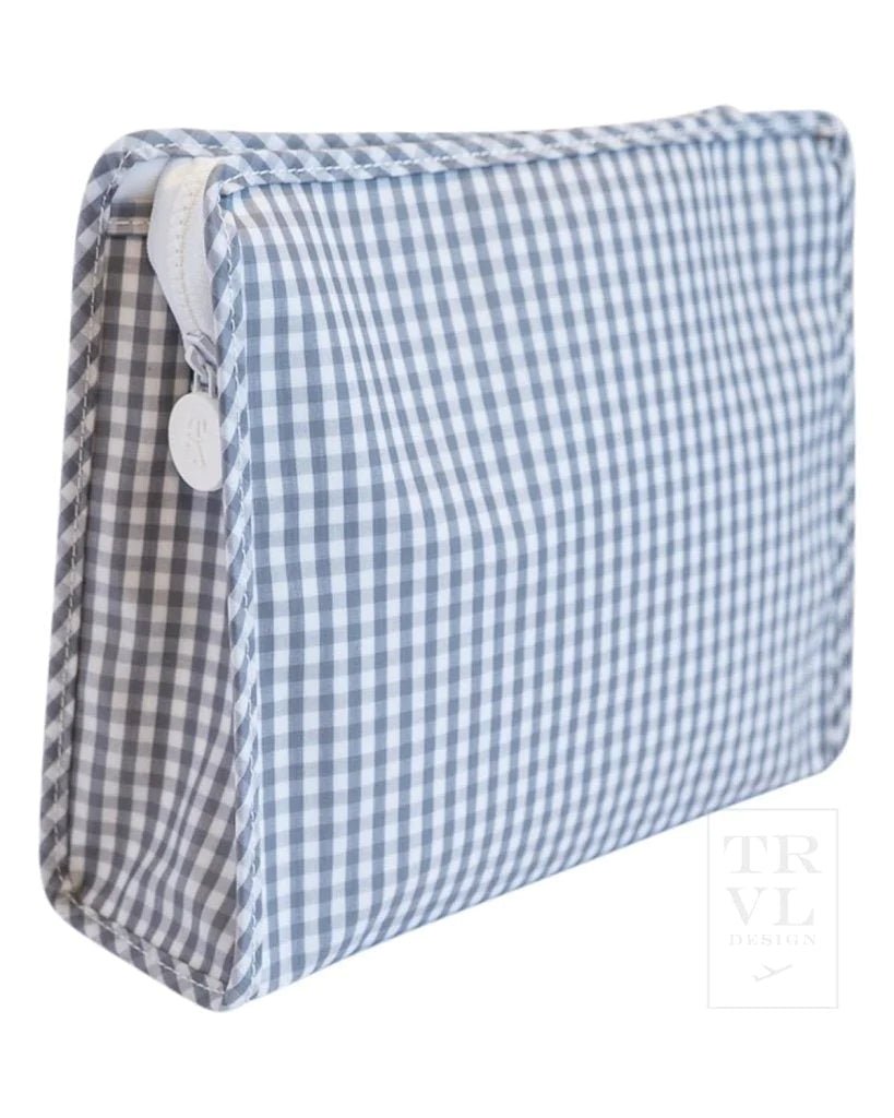 ROADIE LARGE TRVL WIPEABLE WASHABLE - Tea and Cotton IncTea and Cotton Inc