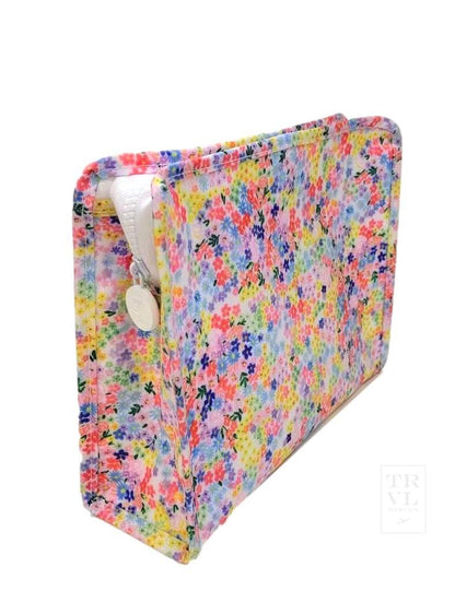ROADIE LARGE TRVL WIPEABLE WASHABLE - Tea and Cotton IncTea and Cotton Inc