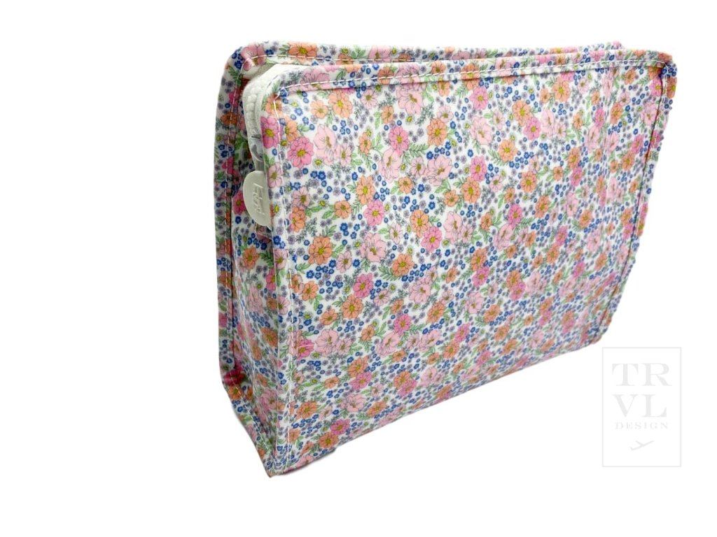 ROADIE LARGE TRVL WIPEABLE WASHABLE - Tea and Cotton IncTea and Cotton Inc