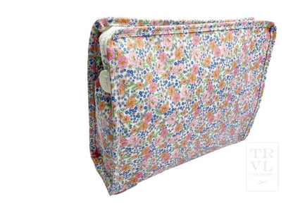 ROADIE LARGE TRVL WIPEABLE WASHABLE - Tea and Cotton IncTea and Cotton Inc