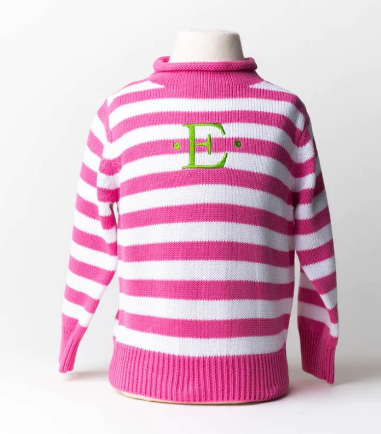 Roll neck Jersey Sweater Year round wear - Tea and Cotton IncTea and Cotton Inc