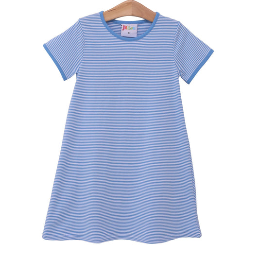 Sarah Dress MULTIPLE COLORS*** - Tea and Cotton IncTea and Cotton Inc