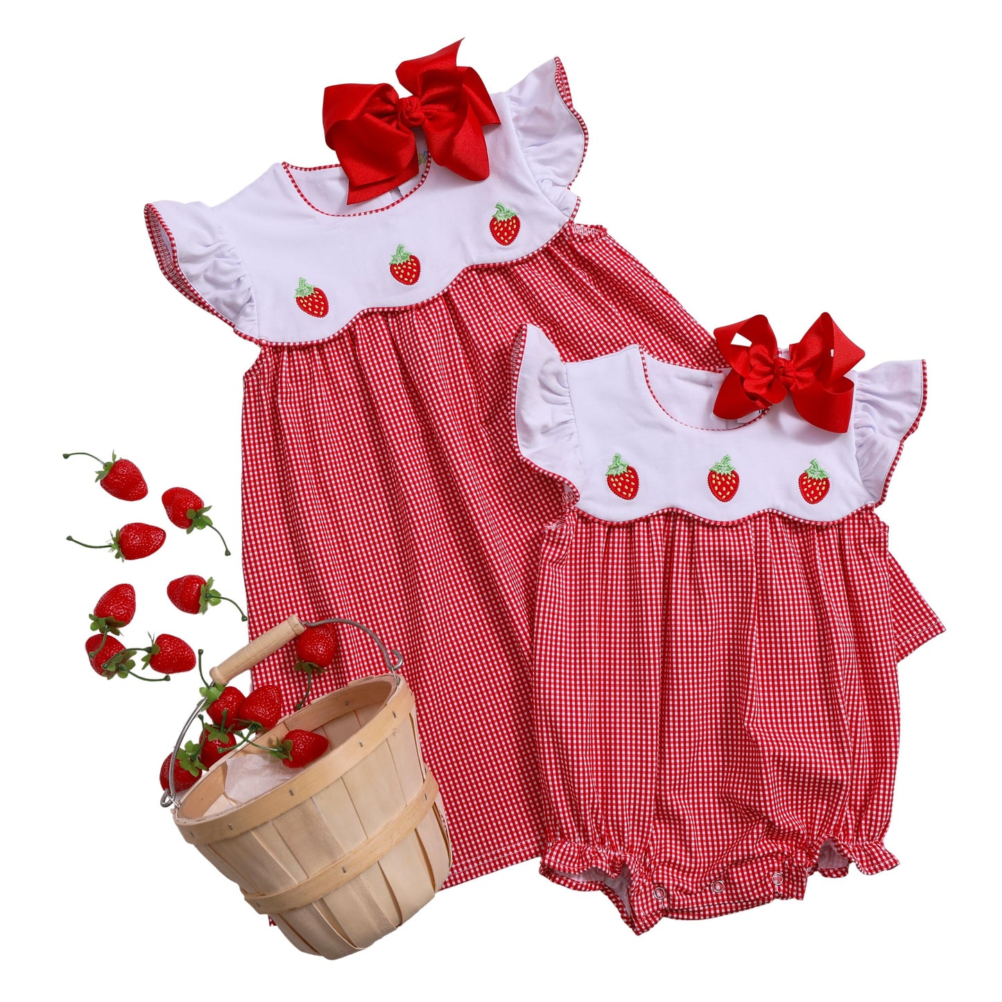 Strawberry Bubble - Tea and Cotton IncTea and Cotton Inc