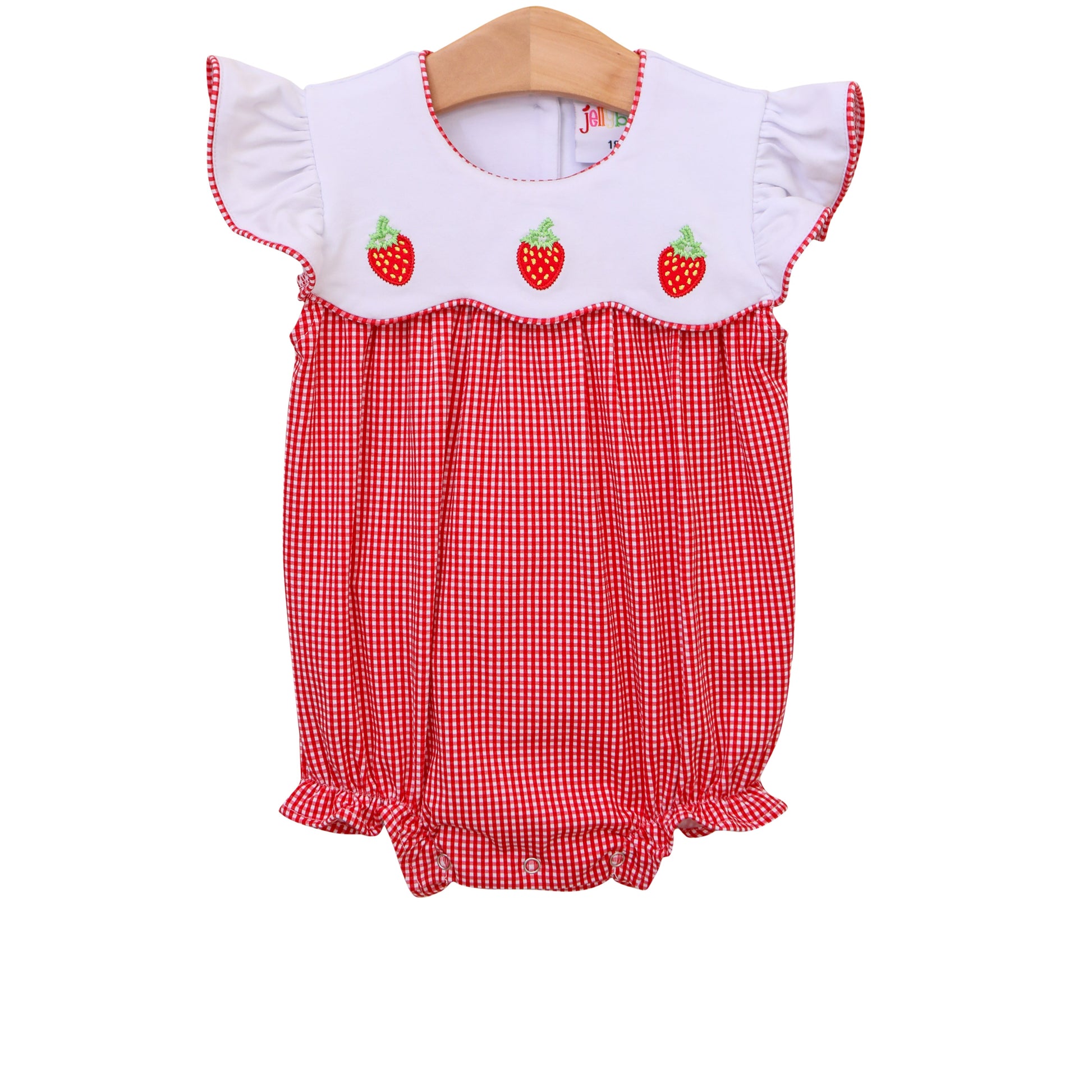 Strawberry Bubble - Tea and Cotton IncTea and Cotton Inc