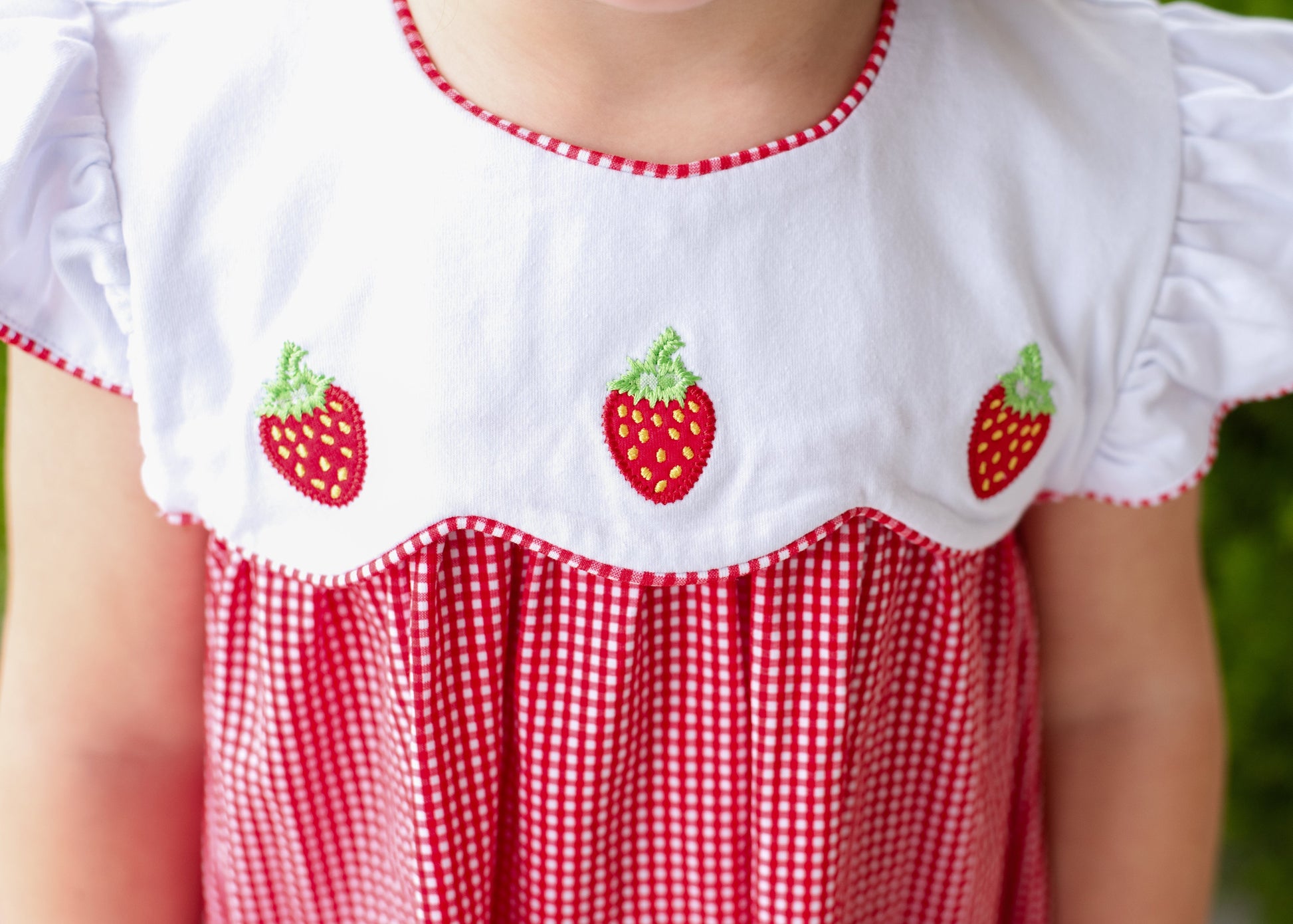 Strawberry Bubble - Tea and Cotton IncTea and Cotton Inc