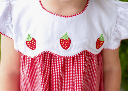 Strawberry Bubble - Tea and Cotton IncTea and Cotton Inc