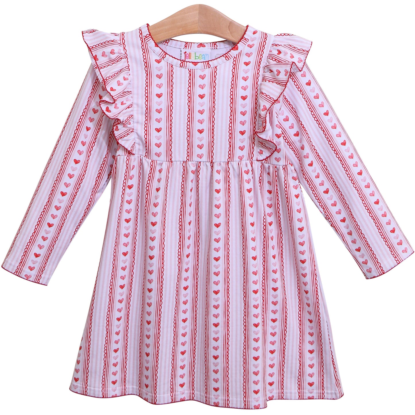 Sweetheart Dress - Tea and Cotton IncTea and Cotton Inc