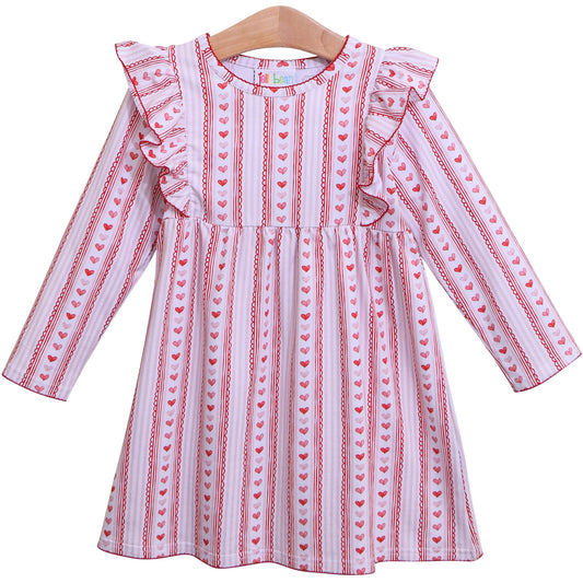 Sweetheart Dress - Tea and Cotton IncTea and Cotton Inc