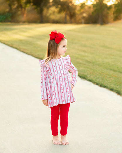 Sweetheart Pants Set - Tea and Cotton IncTea and Cotton Inc