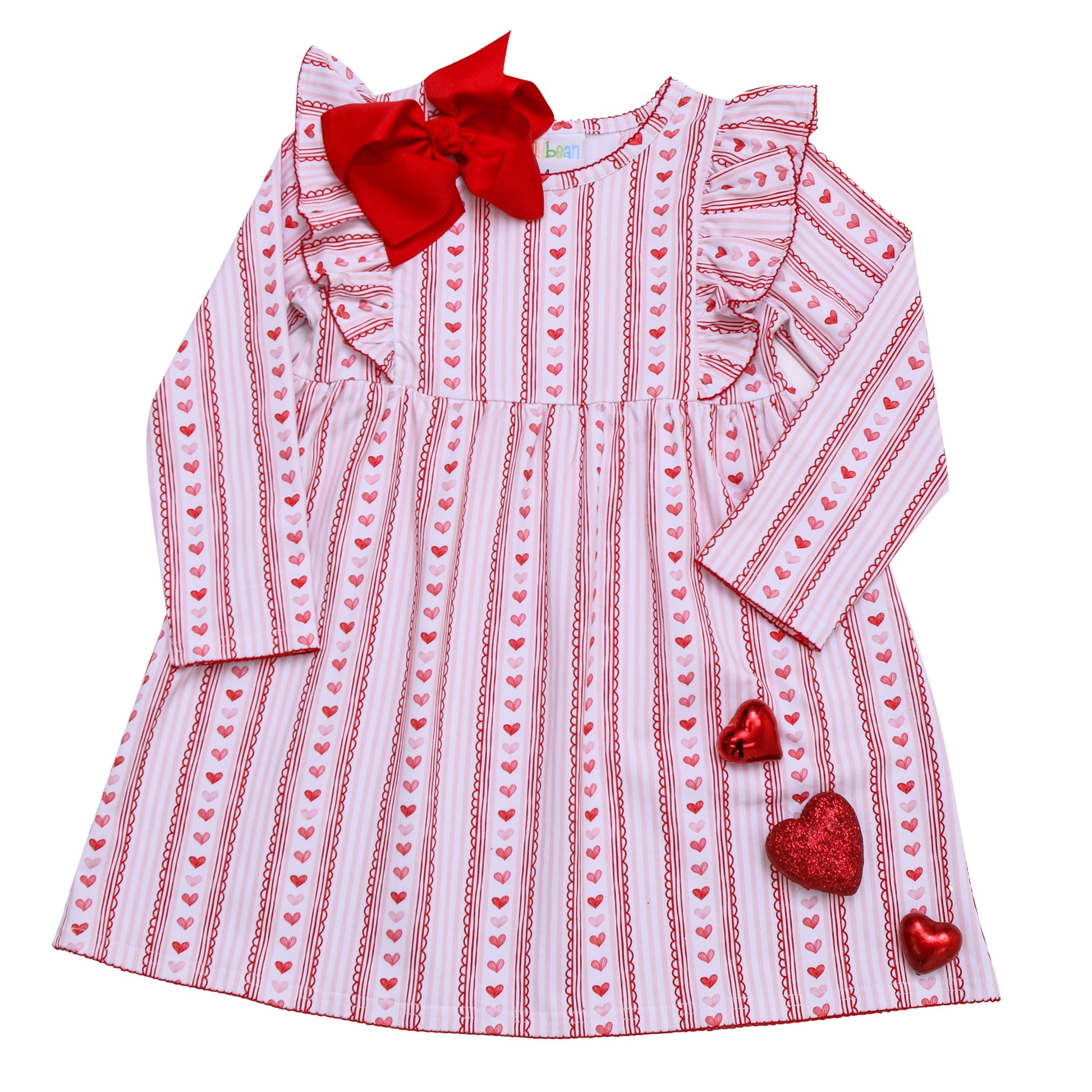 Sweetheart Pants Set - Tea and Cotton IncTea and Cotton Inc