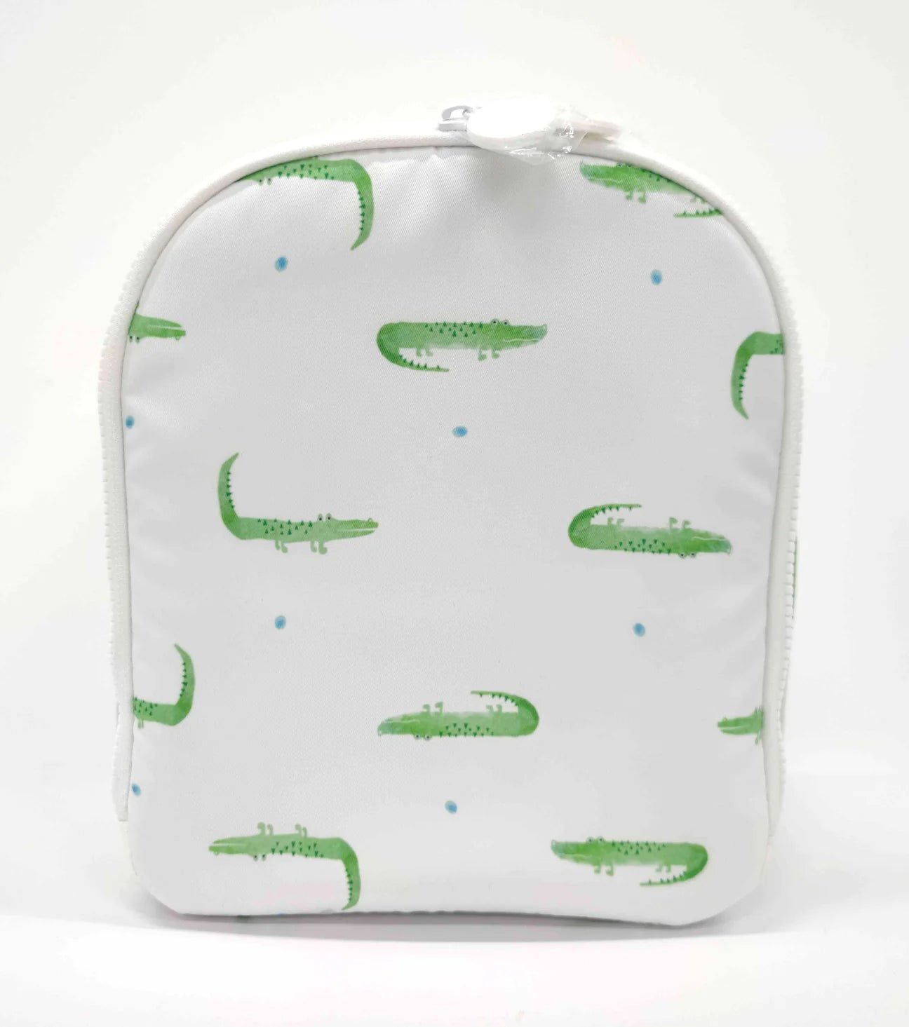 TRVL WIPEABLE WASHABLE Lunch Tote insulated - Tea and Cotton IncTea and Cotton Inc