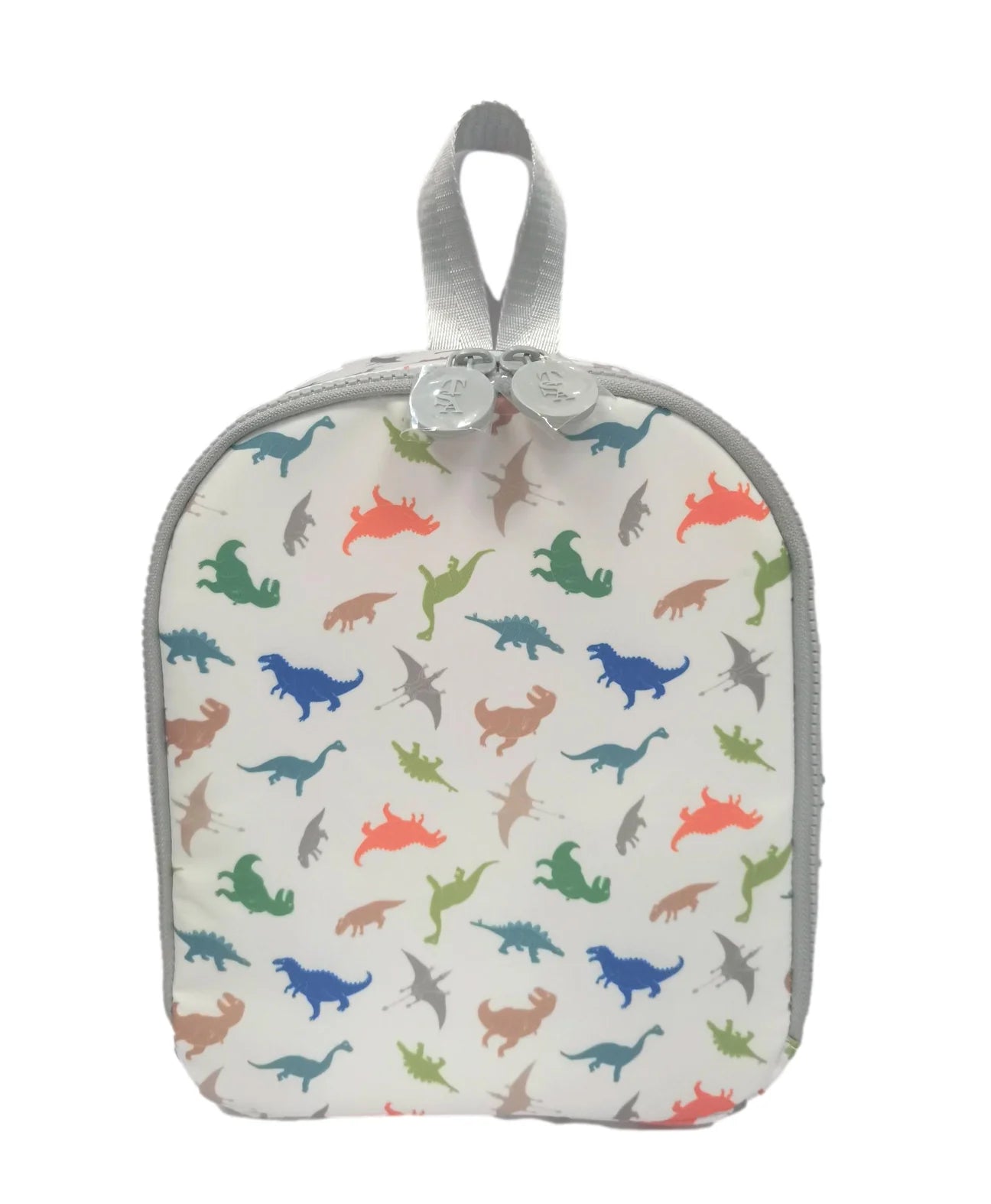 TRVL WIPEABLE WASHABLE Lunch Tote insulated - Tea and Cotton IncTea and Cotton Inc