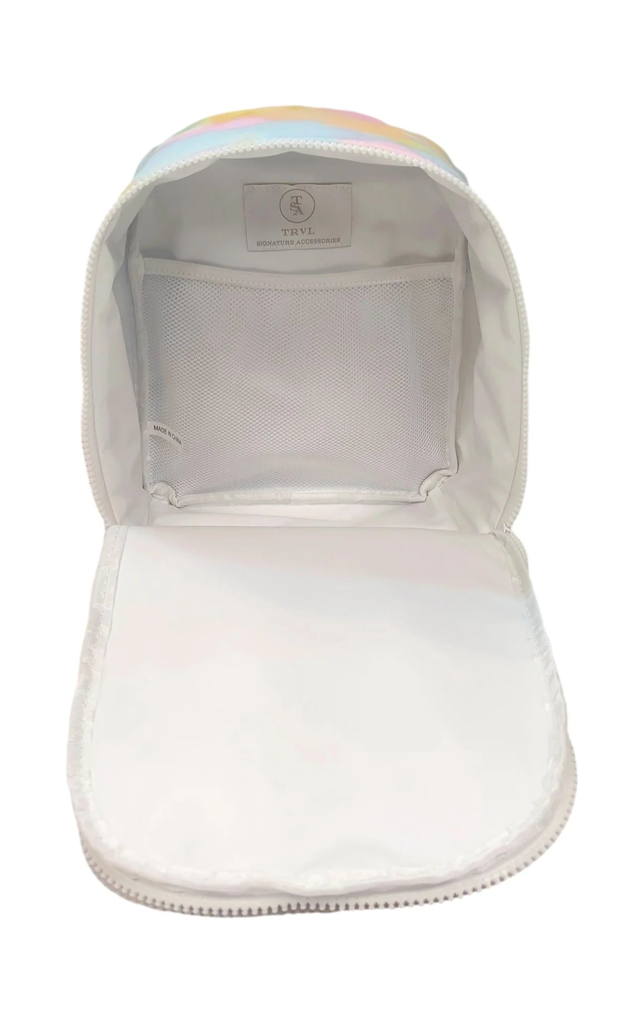 TRVL WIPEABLE WASHABLE Lunch Tote insulated - Tea and Cotton IncTea and Cotton Inc