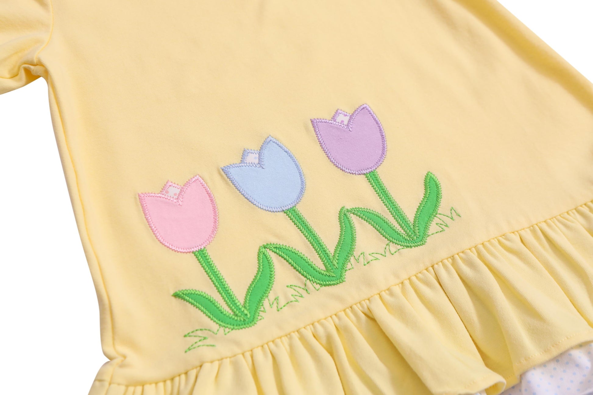 Tulip Capri Set - Tea and Cotton IncTea and Cotton Inc